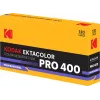 Kodak Ektacolor Pro 400 120 Φιλμ κάμερας, συσκευασία 5 τεμ.