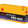 Kodak Ektacolor Pro 400 120 Φιλμ κάμερας, συσκευασία 5 τεμ.