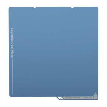 Anycubic Cool Plate Πλάκα εκτύπωσης για το Kobra S1/S1 Combo