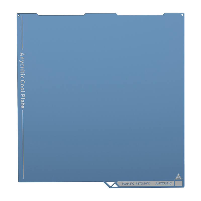 Anycubic Cool Plate Πλάκα εκτύπωσης για το Kobra S1/S1 Combo