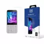 3MK Silky Matt Pro Μεμβράνη προστασίας οθόνης για Nokia 230 Dualsim 2024