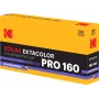 Kodak Ektacolor Pro 160 120 Φιλμ κάμερας, συσκευασία 5 τεμ.