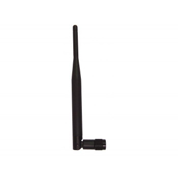 Ventev RubberDuck κεραία 2,4/5 GHz, 2 dBi (M7020030R10020B)