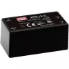 Mean Well IRM-15-24 τροφοδοτικό, 15 W, 0,63 A, είσοδος 85-264 V – μαύρο