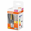 Osram LED λαμπτήρας 11 W θερμό λευκό