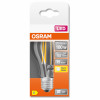 Osram LED λαμπτήρας 11 W θερμό λευκό
