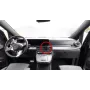 Brodit ProClip βάση στήριξης για Mercedes Benz V-Klasse 25-26 (856043)