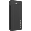 CANYON Powerbank OnPower 100 10000mAh μαύρο