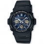 Casio AWGM100SB2AER ανδρικό ρολόι, 52 mm