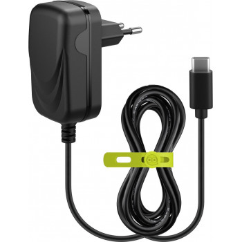 Goobay τροφοδοτικό USB-C, 15 W (79614)