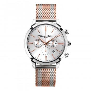 Thomas Sabo WA02872832014 unisex ρολόι χειρός, 42 mm