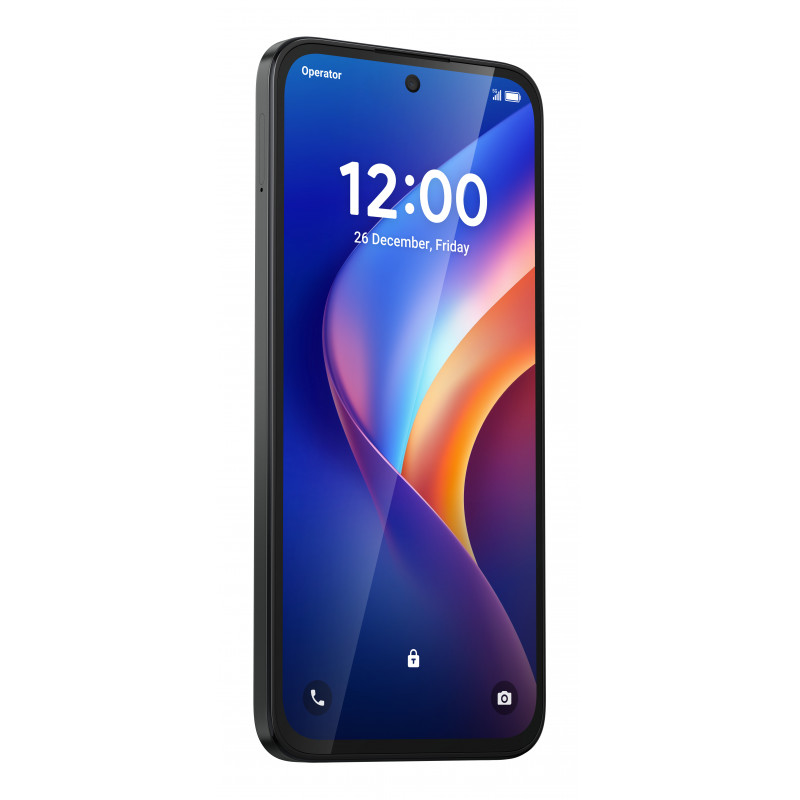 TCL K70 Power 8+256GB 4G smartphone, γκρι (T522E-2ALCA112)