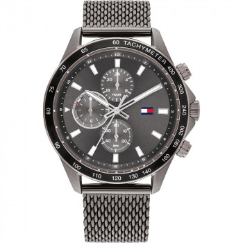 Tommy Hilfiger 1792019 ανδρικό ρολόι, 44 mm
