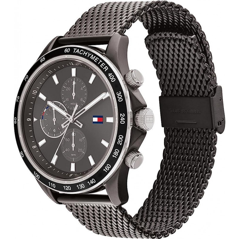 Tommy Hilfiger 1792019 ανδρικό ρολόι, 44 mm