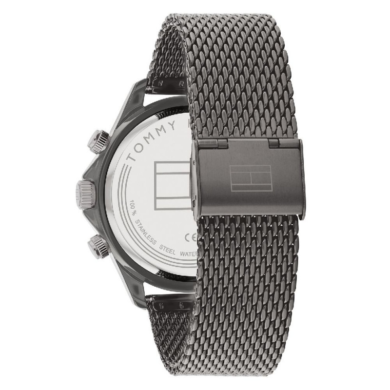Tommy Hilfiger 1792019 ανδρικό ρολόι, 44 mm