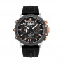Police PL1018JSTU13P ανδρικό ρολόι, 48 mm
