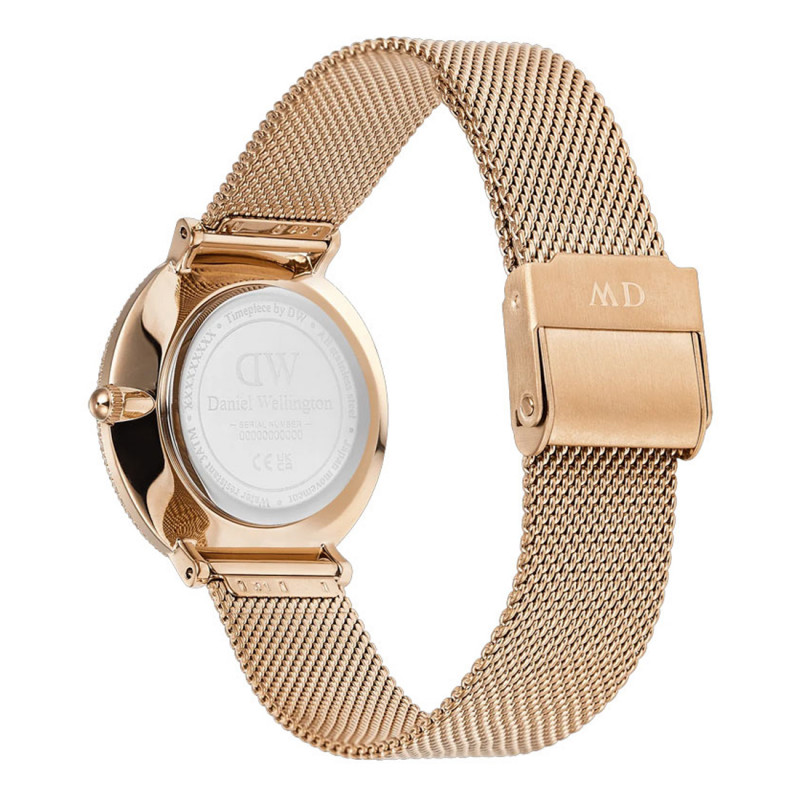 Daniel Wellington DW00100823 γυναικείο ρολόι, 32 mm