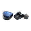 TRUTHEAR Nova ενσύρματα ακουστικά in-ear (μπλε)
