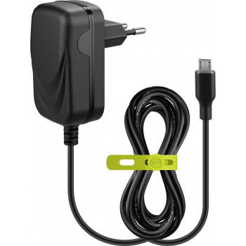 Goobay τροφοδοτικό Micro-USB, 15 W (79613)