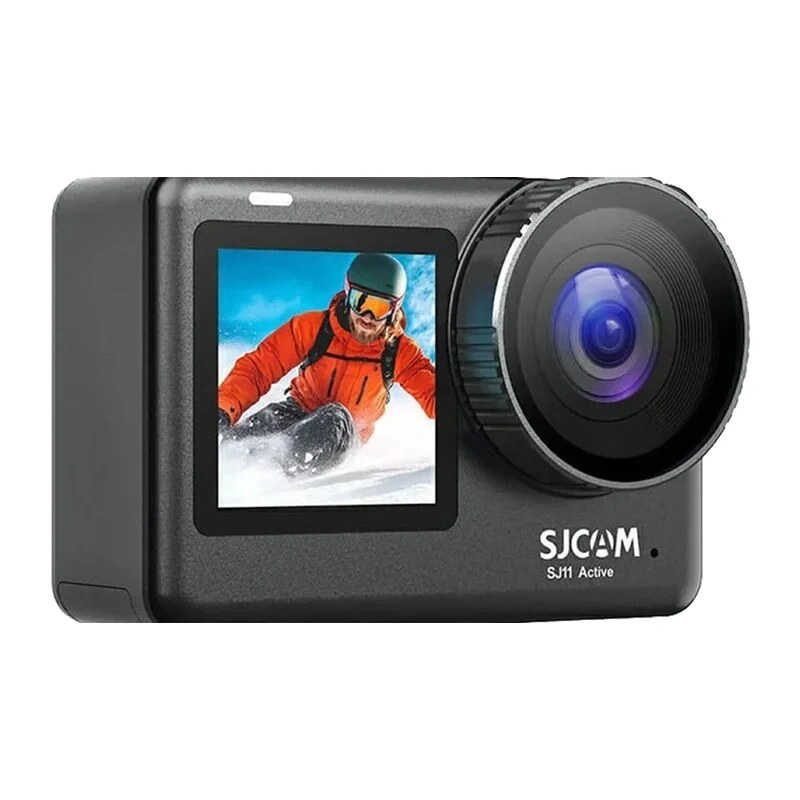 Action κάμερα SJCAM SJ11 Active