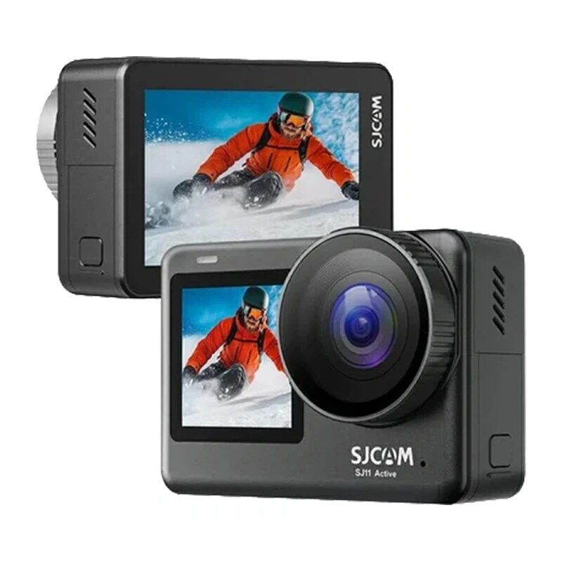 Action κάμερα SJCAM SJ11 Active