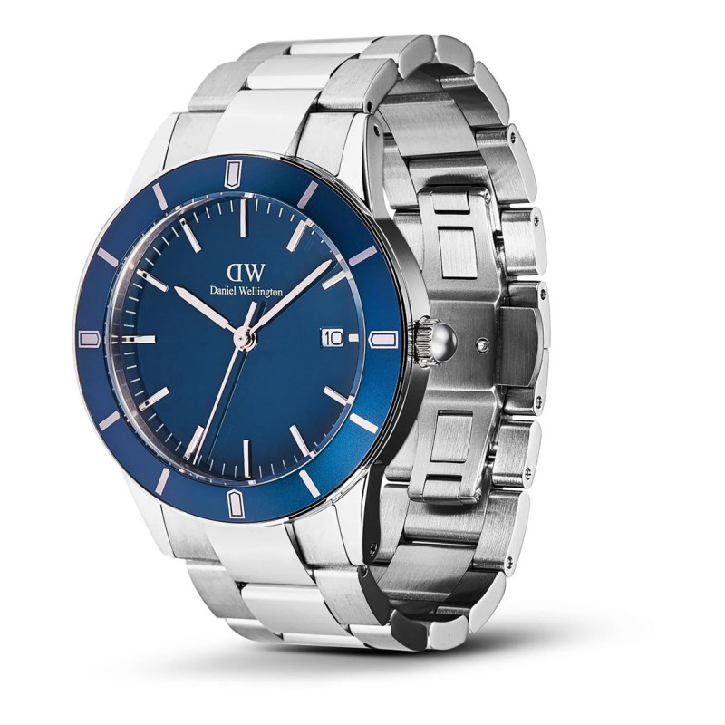Daniel Wellington DW00100820 Ανδρικό ρολόι, 40 mm