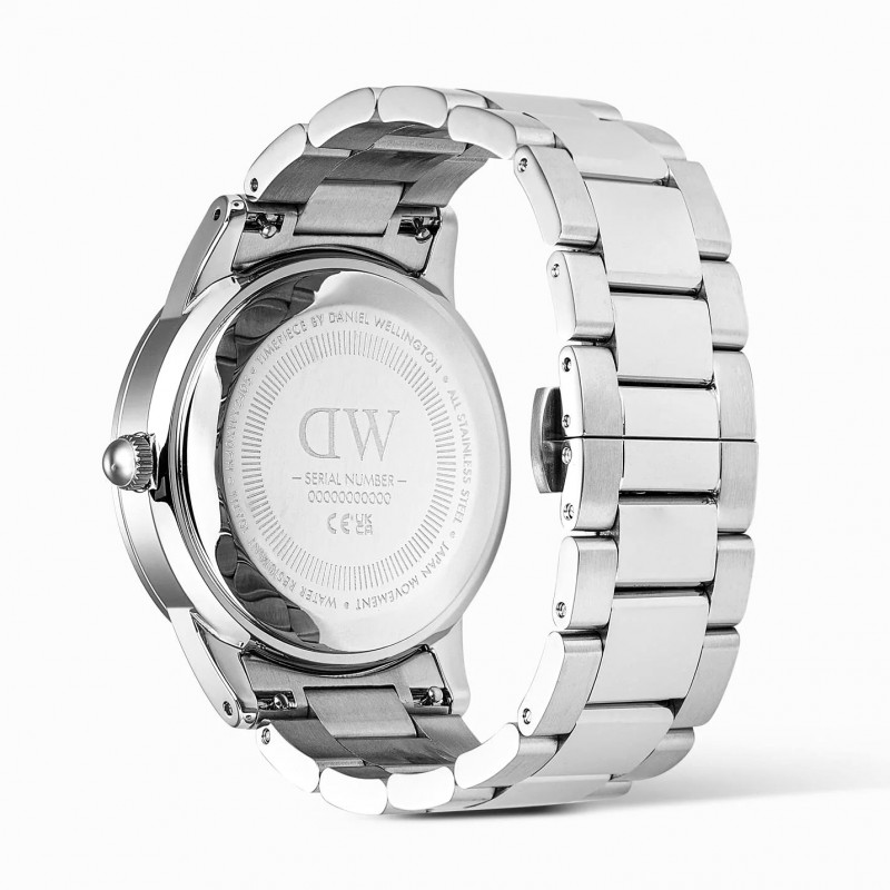 Daniel Wellington DW00100820 Ανδρικό ρολόι, 40 mm