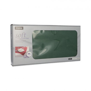 PAPSTAR soft selection Τραπεζομάντιλα 80 cm x 80 cm (82331)