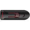SanDisk Cruzer Glide 3.0 64GB USB 3.2 Gen 1 Flash drive, Μαύρο