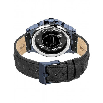 Police PEWJA2108202 Ανδρικό ρολόι, 47 mm