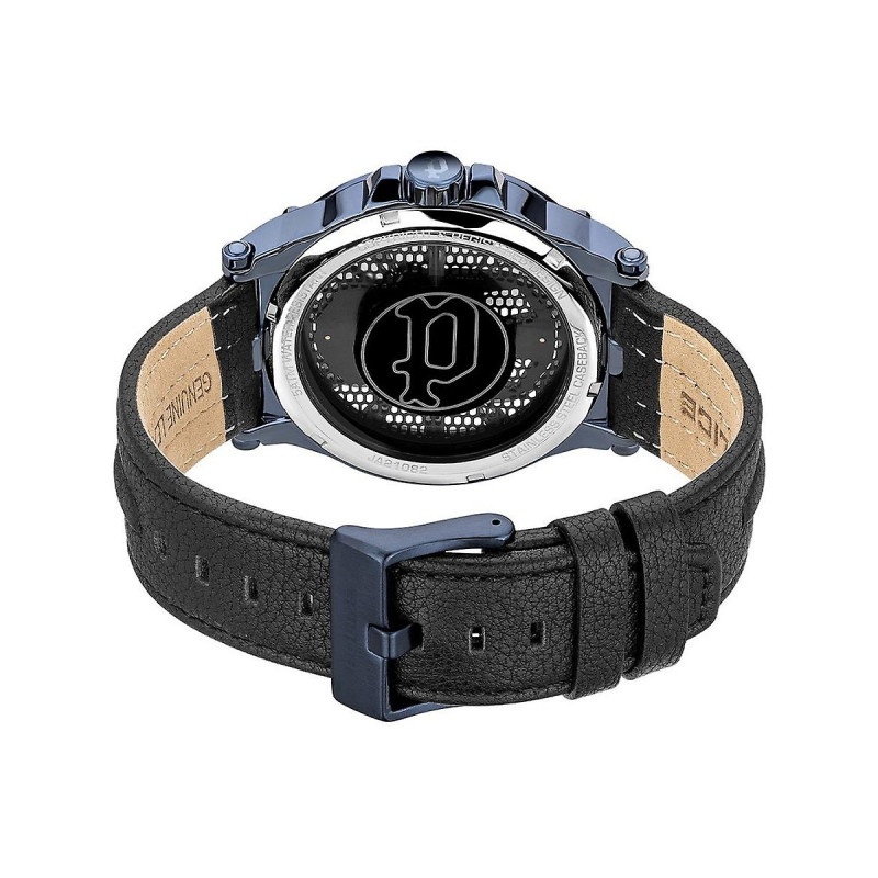 Police PEWJA2108202 Ανδρικό ρολόι, 47 mm