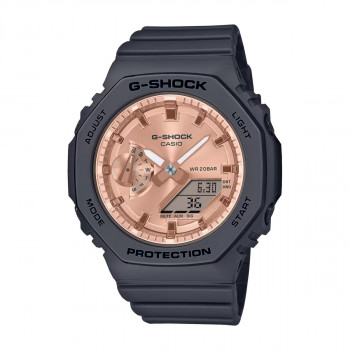 Casio GMAS2100MD1AE Γυναικείο ρολόι, 46,2 mm