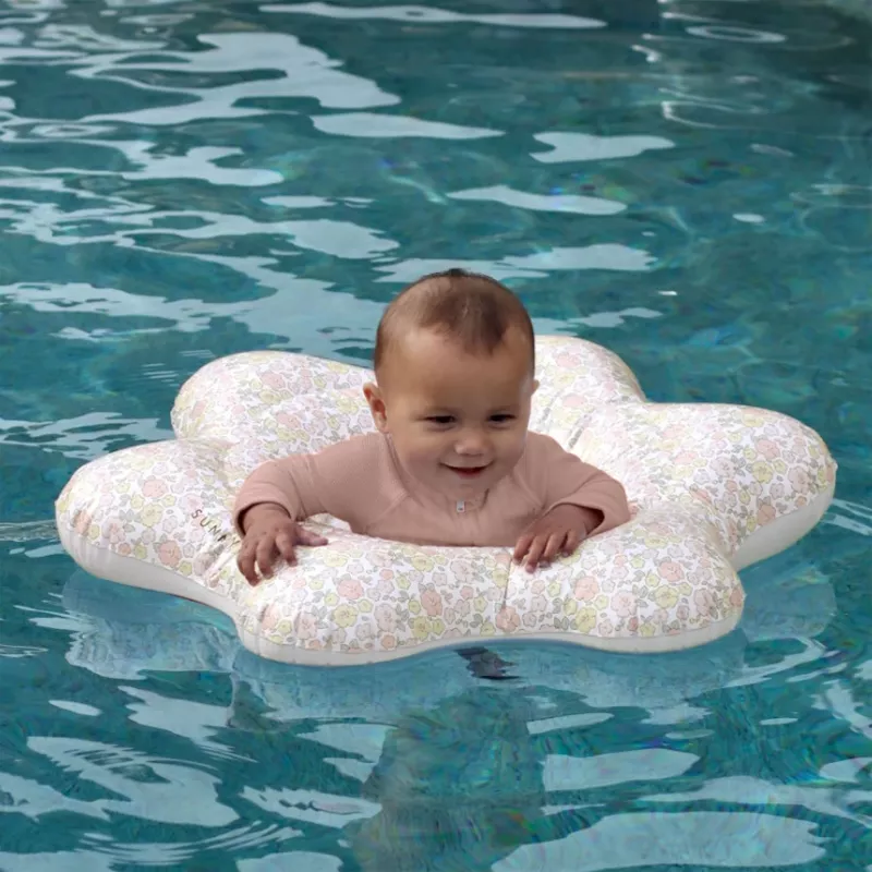 Sunnylife σωσίβιο για μικρά παιδιά – Floats Into the Garden