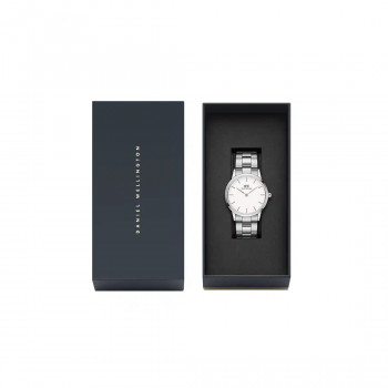 Daniel Wellington DW00100203 unisex ρολόι, 36 mm