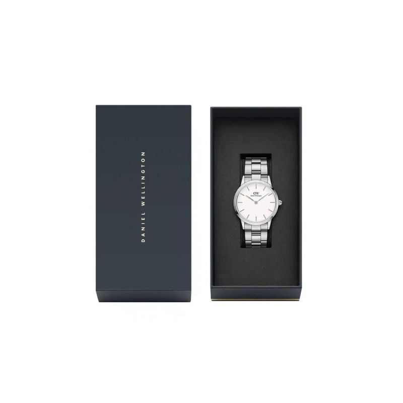 Daniel Wellington DW00100203 unisex ρολόι, 36 mm