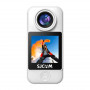 SJCAM C300 Pocket αθλητική κάμερα, Λευκό (C300 pocketWH)