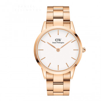 Daniel Wellington DW00100343 unisex ρολόι, 40 mm