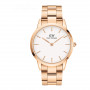 Daniel Wellington DW00100343 unisex ρολόι, 40 mm