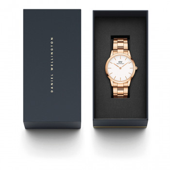 Daniel Wellington DW00100343 unisex ρολόι, 40 mm