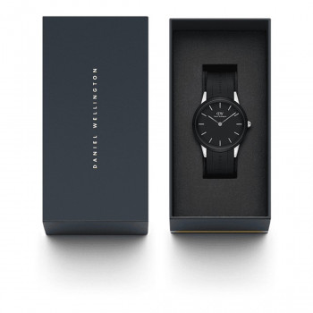 Daniel Wellington DW00100436 unisex ρολόι, 40 mm