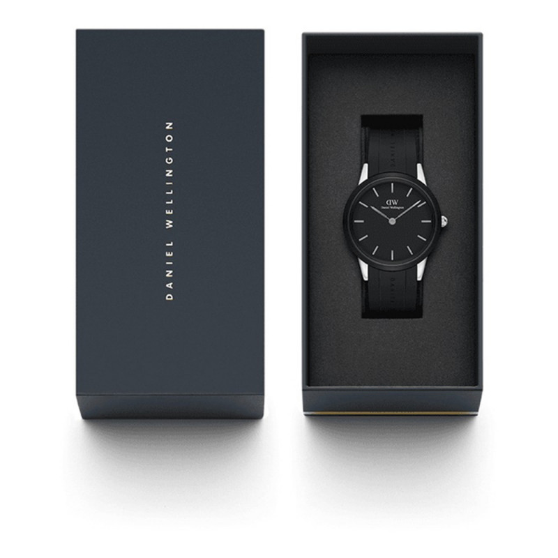 Daniel Wellington DW00100436 unisex ρολόι, 40 mm