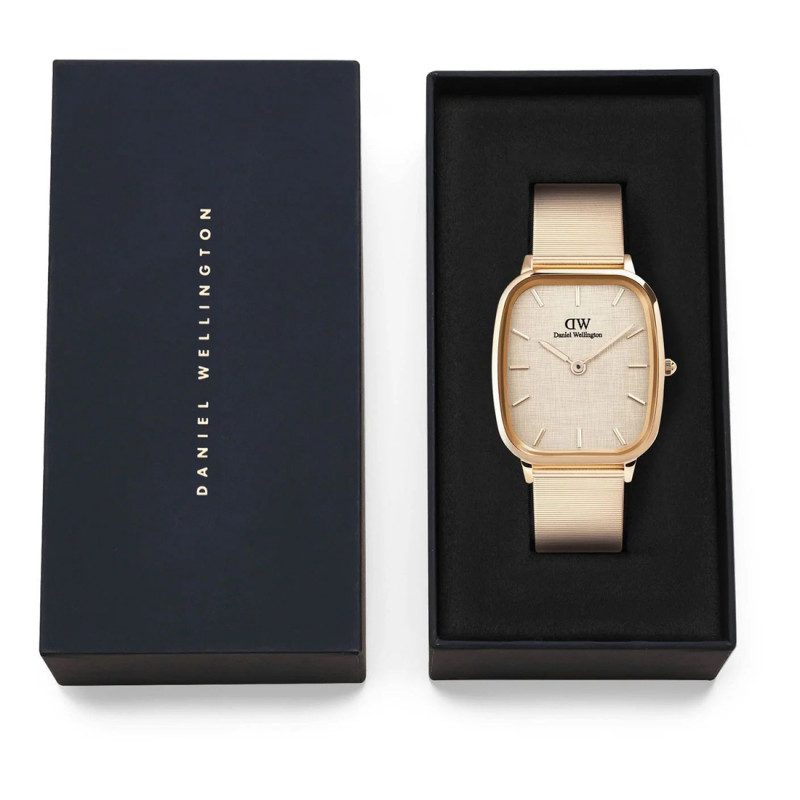 Daniel Wellington DW00100815 ανδρικό ρολόι, 32 mm