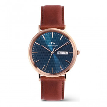 Daniel Wellington DW00100830 ανδρικό ρολόι, 40 mm