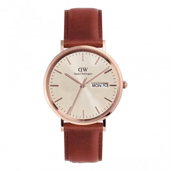 Daniel Wellington DW00100829 ανδρικό ρολόι, 40 mm