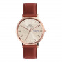 Daniel Wellington DW00100829 ανδρικό ρολόι, 40 mm