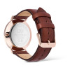 Daniel Wellington DW00100829 ανδρικό ρολόι, 40 mm