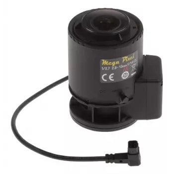 Axis Tamron 5 MP φακός CCTV, 8,5 mm, Auto-Iris, 1/3 ίντσες (01775-001)