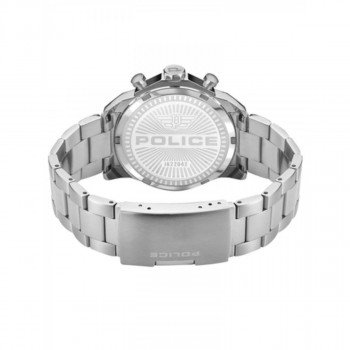 Police PEWJK2204201 Ανδρικό ρολόι, 46 mm