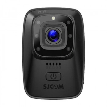 SJCAM A10 Κάμερα δράσης (Μαύρο)