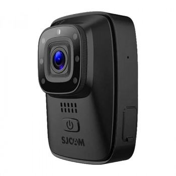 SJCAM A10 Κάμερα δράσης (Μαύρο)
